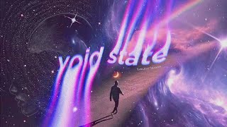 enter the VOID STATE subliminal [upl. by Veljkov465]