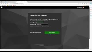 How To Change Your Gamertag In Minecraft [upl. by Ehr]