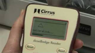 Using the Cirrus Research plc doseBadge Personal Noise Dosimeter English [upl. by Aidole462]