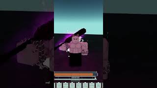 Deepwoken New Oath Update  Bladeharper Showcase and more roblox deepwoken deepwokenupdate [upl. by Justinn]