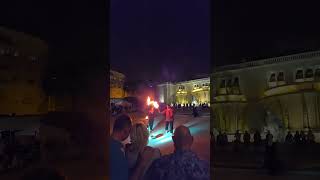 Lisbon Festival at Alameda Square Live Music amp Food Cortes da Live TikTok PortugalHighlights [upl. by Jaban]