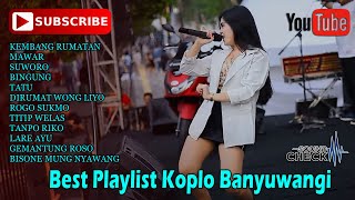 Kembang Ruatan  Koplo Banyuwangi Viral  Lagu Banyuwangian [upl. by Dermott]