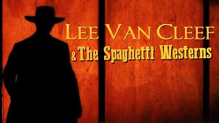 Lee Van Cleef Westerns  The Best Music from the Movies  The Spaghetti Westerns Music [upl. by Teagan793]