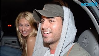 Are Enrique Iglesias And Anna Kournikova Married [upl. by Kieran583]