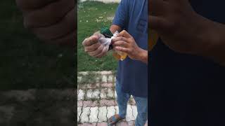 experiment entertainment fireworks crackers patakhe [upl. by Nale]