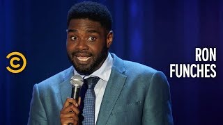 The Government Is Lying to You  Ron Funches [upl. by Philipines915]