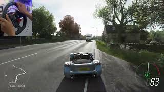 DRIVE SUPERCAR DONKERVOORT D8 GTO forzahorizon supercars forzahorizon5 forzahorizon5gameplay [upl. by Haelam]