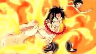 One Piece AMV Versus the world [upl. by Ocir752]