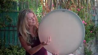 How to Play the 4 Elements on Drums [upl. by Kellyann]