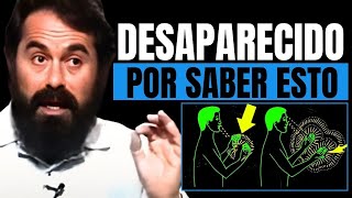 POR ESTA Técnica Prohibida LO DESAPARECIERON Jacobo Grinberg [upl. by Jeanna]