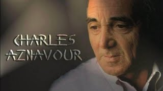 Charles Aznavour  Emmenezmoi [upl. by Wasson]