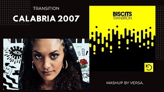 Calabria 2007 Mashup Acapella [upl. by Chastity613]