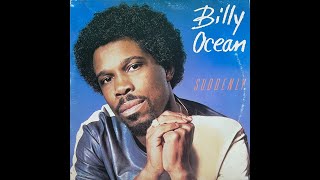 Billy Ocean  European Queen No More Love On The Run 1984 Vinyl [upl. by Westberg]