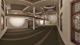 Manchester Mosque [upl. by Oicram139]