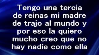 Mi Pasado y Mi Presente Letra Los Traviezoz De La Sierra [upl. by Gardner]