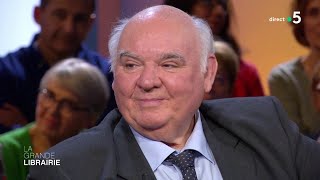 Michel Pastoureau et lhistoire du grand méchant loup [upl. by Rayna]