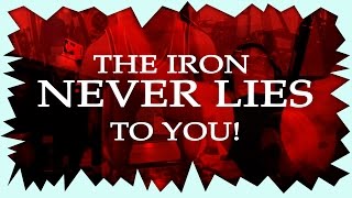 MOTIVATION  The Iron never lies to you Daniel Gildner TEAMON [upl. by Sallee271]