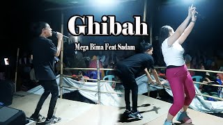 Ghibah Rhoma Irama  Cover Mega Bima Feat Sadam  Sumbawa Plampang PPN [upl. by Dnartreb]