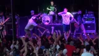 The Story So Far Live  Full Set HD [upl. by Kcirret]