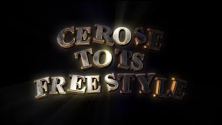 Official Talk Of The Streets Freestyle 67  CeRose  Dir By Chrjsmv  Prod By prodbyidom [upl. by Hgiel142]