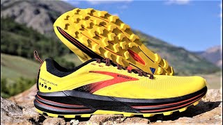 Top 10 Best Brooks Shoes To Buy in 2022 [upl. by Merwin]