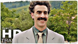 BORAT 2 Trailer 2020 [upl. by Traggat]