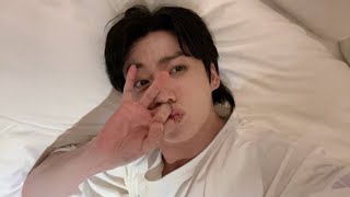 Sub JungKook Live 230722ㄲ  Jungkook Weverse Live [upl. by Marla]