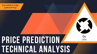 0x  ZRX Crypto Price Prediction and Technical Analysis April 2022 [upl. by Iek28]