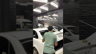 Avto vakum qo’qon 90 3051900 automobile dentdetailpdr pdr dent [upl. by Aretse409]