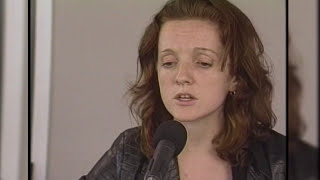 Patty Griffin Live On Show 1997 [upl. by Aracaj]