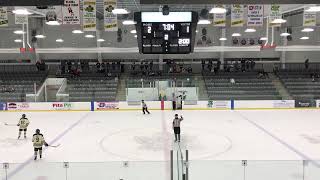 10192024 vs Hespeler  P2 [upl. by Hurwitz]