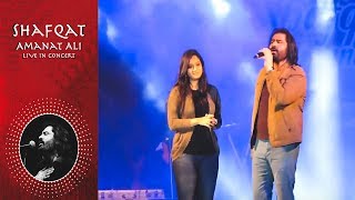 Bin Tere Bin Tere  Shafqat Amanat Ali Live at Phoenix Mall Bangalore 22nd November 2014 [upl. by Nnawaj]