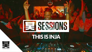 Shogun Sessions  This Is Inja [upl. by Tcideneb843]