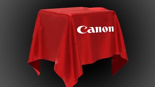 Canons New Cinema Cameras for 2024 New Rumors [upl. by Yrtsed]