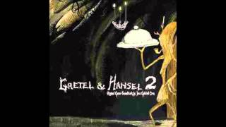 Gretel amp Hansel 2 Ost  The Woodcutters Wife [upl. by Glennie]