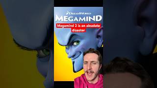 Megamind 2 looks terrible [upl. by Ian836]