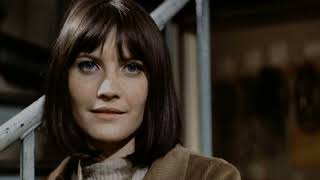 Message Understood SANDIE SHAW with lyrics [upl. by Peti]