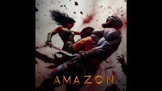 9 hours free Cinematic Epic Music Opera  Amazons vs Atlanteans by Georgeos DíazMontexano [upl. by Gauthier]