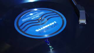 Jack White  Lazaretto  Ultra LP hologram [upl. by Urien]