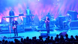 The National  Guest Room  Nuits de Fourviere Lyon 20140728 [upl. by Hplar]