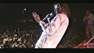 Buju Banton amp Capleton Live  Sting 2002 [upl. by Kaliope]