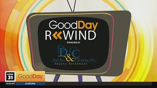 Good Day Rewind  18 [upl. by Etnemelc]