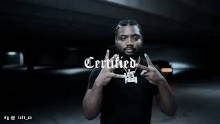 Ebk Jaaybo x KT Foreign Type Beat quotCertifiedquot prod 1of1ca [upl. by Tarsus]