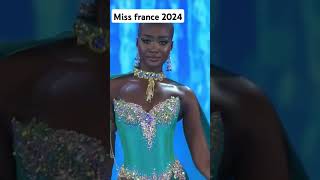 Miss france 2024 miss queens [upl. by Daniel34]