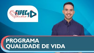 Programa de Qualidade de Vida  FIPECq Vida [upl. by Nale746]