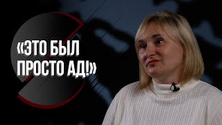 Украинка Мы утонули в крови  Русофобия жизнь в аду и переезд в Беларусь  Честный рассказ [upl. by Ahsinrev]