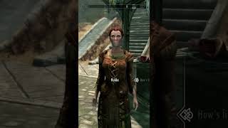 Difference between Stormcloaks and Imperials Skyrim AE [upl. by Gabrila]