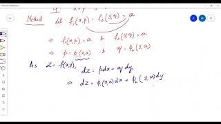 Type 4  Separable partial Differential Equations [upl. by Adaurd]