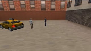 ROPE HERO  VICE TOWN  me pulice ka gadi ka pichha  karna aur pulice ka adda  secret video [upl. by Eartnoed444]