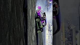 Wheelie Burnout Drifting Mini Cooper With Hayabusa Drifting Powered Spinna Wheelies Horsepower Rodeo [upl. by Gilbye495]